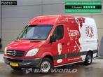 Mercedes Sprinter 210 CDI L2H2 APK 10-2026 L2, Auto's, Stof, Gebruikt, 4 cilinders, Mercedes-Benz