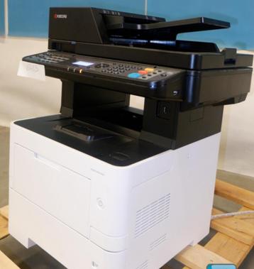 Photocopieur laser professionnel Kyocera