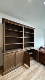 Houten dressoirkast, Huis en Inrichting, Ophalen, Zo goed als nieuw