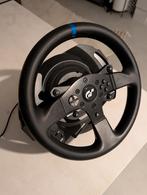 Trustmaster T300RS GT met stuurwiel stand., Ophalen, Zo goed als nieuw