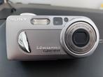 FOTOTOESTEL, Audio, Tv en Foto, Fotocamera's Digitaal, Ophalen, Zo goed als nieuw, Sony