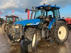 New Holland Tm155, Articles professionnels, Enlèvement ou Envoi, New Holland
