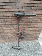 Haswing osapian 40 lbs 12v, Ophalen