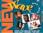 New Wave Hits 2cd, Enlèvement ou Envoi, Utilisé, Dance