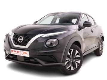 NISSAN Juke 1.0 DIG-T 114 DCT Acenta Plus beschikbaar voor biedingen