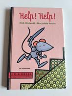 Dirk Nielandt - Help! Help!, Ophalen of Verzenden, Dirk Nielandt