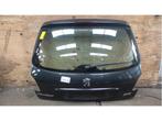 Achterklep van een Peugeot 206 (EXL), Auto-onderdelen, Gebruikt, Achterklep, Ophalen of Verzenden, Peugeot