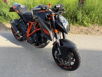 KTM 1290 r superduke, Motoren, Motoren | KTM, 2 cilinders, Particulier, Meer dan 35 kW, 1290 cc