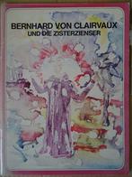 Bernhard von Clairvaux und die zisterzienser strip religieux, Collections, Utilisé, Livre, Enlèvement ou Envoi, Christianisme | Catholique