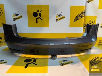 Achterbumper Tesla model 3 1083983-00 Origineel Bumper 6xPDC beschikbaar voor biedingen