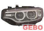 BMW F32/F33/F36 2013 T/M 2021 Dubbele Koplamp Links Xenon Or, Enlèvement ou Envoi, 6 mois de garantie, Neuf, BMW