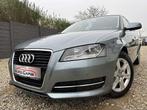 Audi A3 1.4 TFSI Attraction Start/Stop CRUISE/PDC/CLIM, 5 places, Berline, Achat, 123 ch