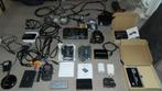 HIFI/FOTO/AUDIO/VIDEO/VIDEO/VIDEOBEWERKING YOUTUBE, UHD-TV,, Audio, Tv en Foto, Ophalen of Verzenden, Overige soorten, Overige typen