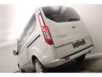 Ford Tourneo Custom 2.0TDCi 320S L1H1 Titanium AUT. 8PL Led, Autos, Ford, Achat, 174 g/km, Euro 6, Entreprise