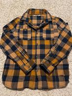 Hemd (134) JBC, Kinderen en Baby's, Kinderkleding | Maat 134, Gebruikt, Overhemd of Blouse, JBC, Ophalen of Verzenden