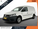 Volkswagen Caddy 2.0 TDI L2H1 BMT Maxi, Autos, 75 kW, Achat, Entreprise, 2 places