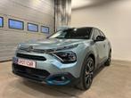 Citroen e-C4 SHINE PACK, Autos, 100 kW, Achat, Automatique, Bleu