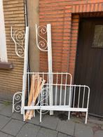 kinderbed, Ophalen, Gebruikt, Matras