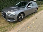 Audi A6 Avant 4.0 Tdi S tronic, Auto's, Audi, Navigatiesysteem, Leder, 5 deurs, Particulier