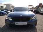 BMW 330 330iAS OPF*LASERLIGHTS*PANODAK*HEAD UP DISPLAY*, Auto's, BMW, Te koop, 0 kg, 0 min, 258 pk