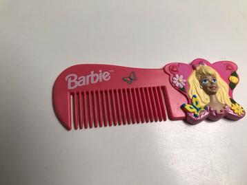 Zeer nette Barbie kam beschikbaar voor biedingen