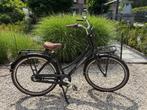 Damesfiets vogue elite, Fietsen en Brommers, Ophalen, Zo goed als nieuw, Overige merken, Versnellingen