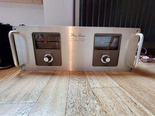 Phase Linear Model 400 serie 2, Muziek en Instrumenten, Versterkers | Keyboard, Monitor en PA, Gebruikt, P.A., Ophalen