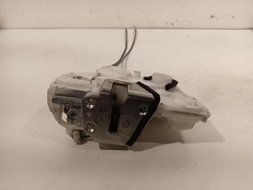 PORTIERVANGER CV ELEKTR. RECHTS VOOR Splash (8220151K52), Auto-onderdelen, Carrosserie, Suzuki, Voor, Rechts, Gebruikt