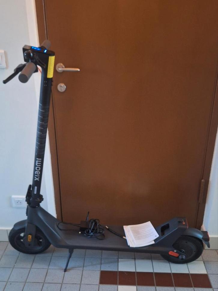 Xoaimi 4 lite gen 2 snel weg !!!, Fietsen en Brommers, Steps, Zo goed als nieuw, Elektrische step (E-scooter), Ophalen