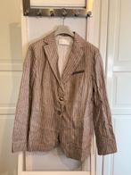Fabiana filippi blazer, Fabiana filippi, Beige, Zo goed als nieuw, Jasje