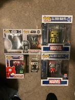 Funko Pop lotje, Verzamelen, Ophalen of Verzenden