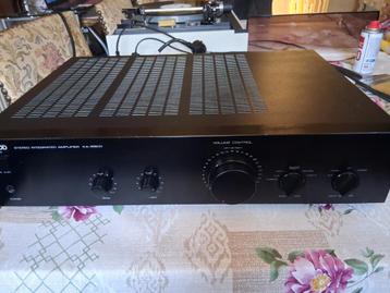 Kenwood KA-550D (150 watt)  beschikbaar voor biedingen