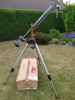 Orion Monster parallelogram montering, Audio, Tv en Foto, Optische apparatuur | Verrekijkers, Ophalen, Gebruikt