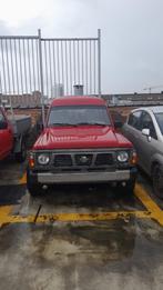 Nissan Patrol, Te koop, Diesel, Bedrijf, 5 deurs