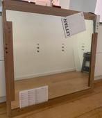 Twee Lettan spiegels Ikea, Ophalen, Nieuw, Rechthoekig