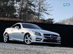 Mercedes SLK 250 Cdi / 2012  / Amg Pakket / Garantie, Auto's, Automaat, Euro 5, Achterwielaandrijving, Diesel