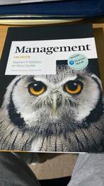 Stephen P. Robbins - Management, Boeken, Nederlands, Ophalen of Verzenden, Stephen P. Robbins; Mary A. Coulter
