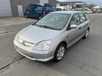 HONDA - 2002 - CIVIC - Personenauto, Auto's, Honda, Gebruikt, Bedrijf, Handgeschakeld, Overige carrosserie