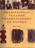 H. BOONE TRADITIONELE VLAAMSE VOLKSLIED DANS Volkskunde Heem, Boeken, Ophalen of Verzenden, Zo goed als nieuw, BOONEN HUBERT