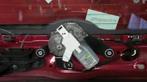MOTEUR ESSUIE-GLACE ARRIÈRE Citroën C2 (JM), Utilisé, Citroën