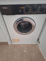 Wasmachine miele, Elektronische apparatuur, Ophalen, Gebruikt, Voorlader
