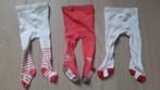 Sokjes en broekkousen 0 tot 6 maand meisje, Kinderen en Baby's, Ophalen, Gebruikt, Meisje, Sokjes