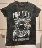 Authorized Pink Floyd t-shirt XS World Tour 1972 UK JAP NOAM, Ophalen, Zo goed als nieuw