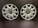 2 enjoliveurs seat Ibiza toledo 15", Autos : Divers, Enjoliveurs, Utilisé