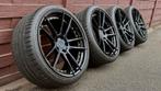 BC Forged HCA163S 20” met banden 5x120, Auto-onderdelen, Ophalen, Band(en)