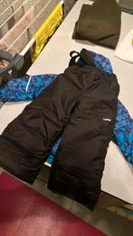 skikleding kind, Sport en Fitness, Skiën en Langlaufen, Ophalen, Ski