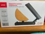 Appareil à raclette, Ophalen, Nieuw