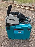 Sleuvenfrees Makita type SG1251, Ophalen, Zo goed als nieuw, Sleuvenfrees
