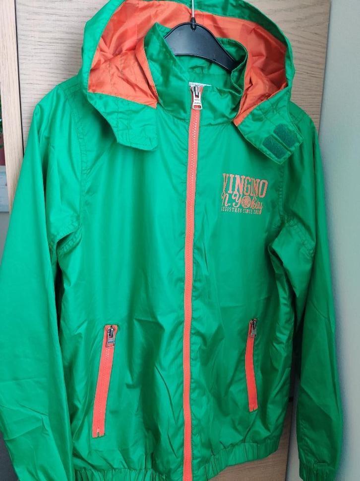 Veste vintage pour garçon, Enfants & Bébés, Vêtements enfant | Taille 140, Comme neuf, Garçon, Manteau, Enlèvement