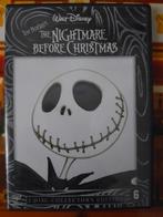 The Nightmare Before Christmas 2xDVD special Edition, Comme neuf, Enlèvement ou Envoi